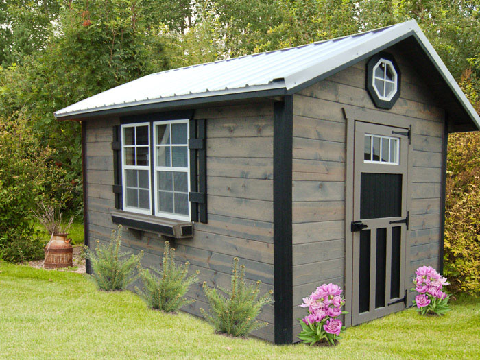 Rehab or Replace? 4 Tips for Tackling Your Shed Overhaul